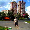 Ден Буш