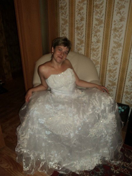 Таня Коротич