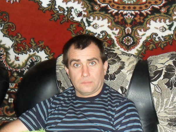 Андрей Литвинов