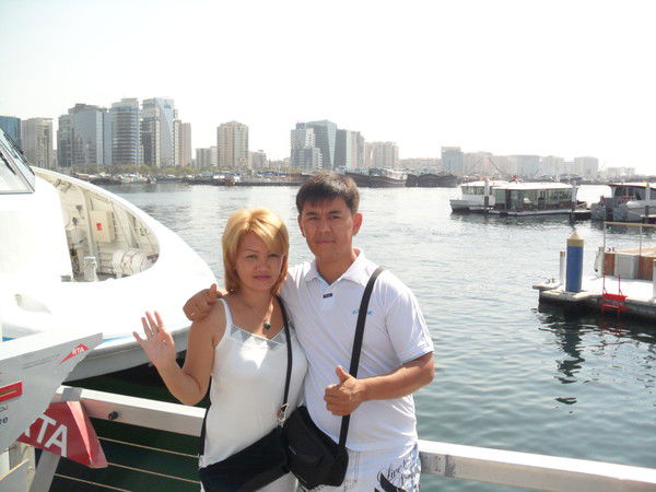 Аскар Баймбетов