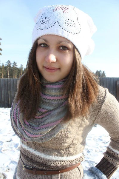 Лидия Клочко