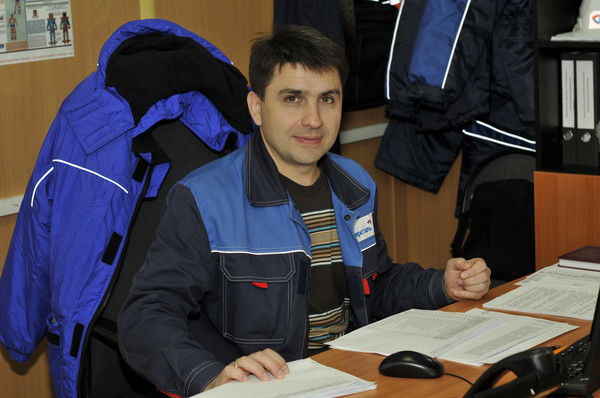 Андрей Слипенчук