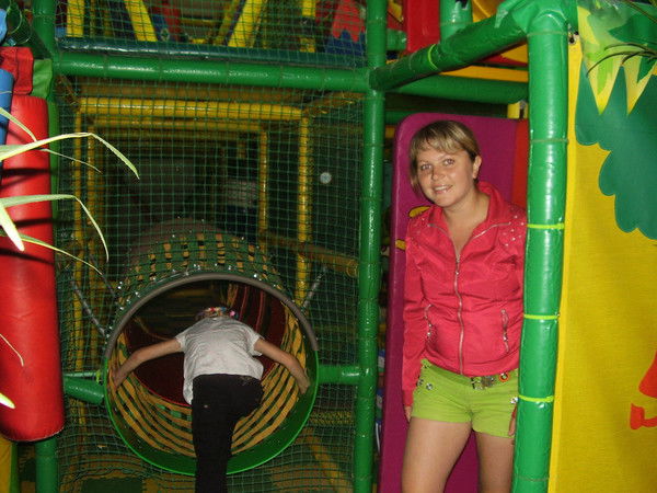 Ольга Годульянова