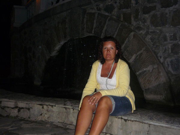 Елена Устименко