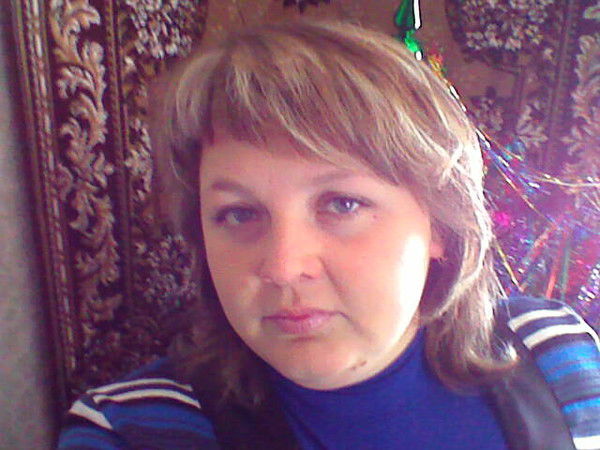 Наташа Ференци