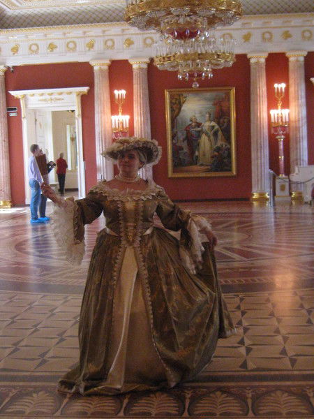 Наташа Лобызенко