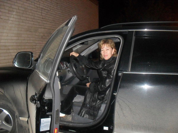 Сария Гимаева