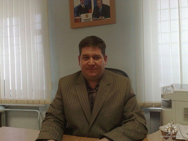 Валерий Илларионов