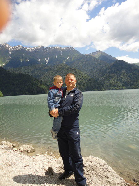 Евгений Зайцев