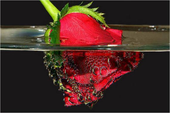 Марина Воробьёва