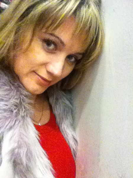 Марина Селивёрстова