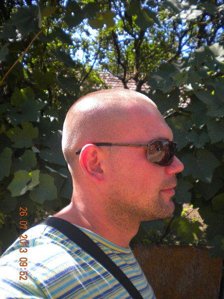 Виталий Кушнир