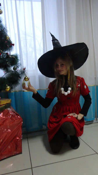 Наташа Гончар