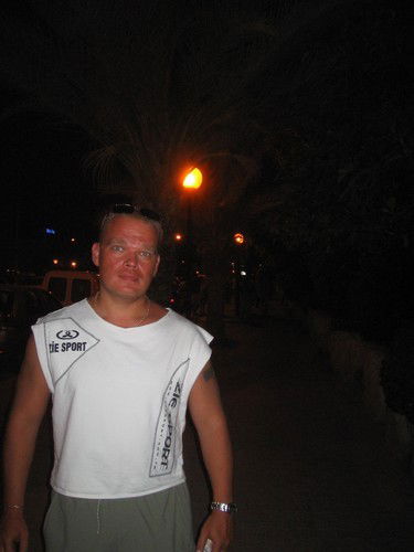 Денис Аристов