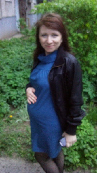 Олеся Кошкина