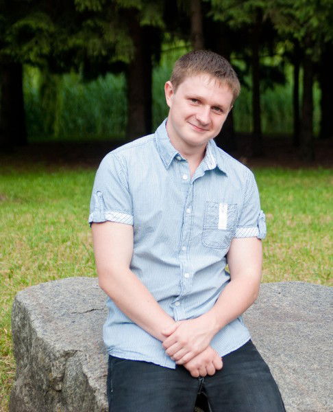 Олег Изовита