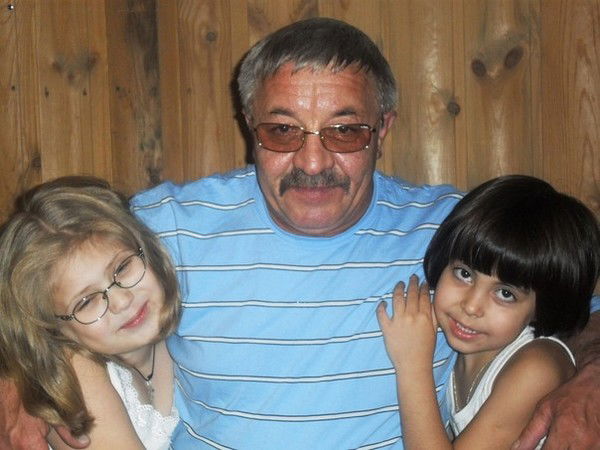 Валерий Матвеев