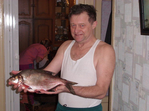 Олег Фёдорович Мироненко