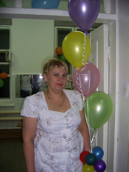 Елена Владимирова