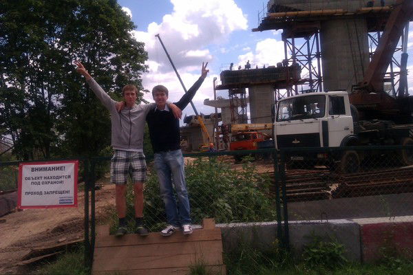 Дмитрий Благоразумов