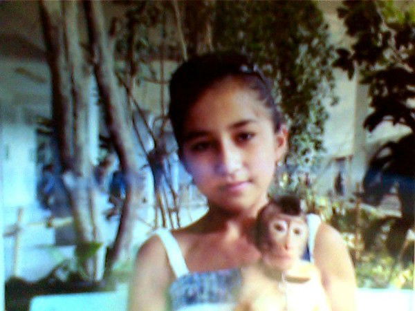 Инна Ерназарова