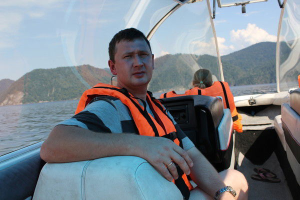 Константин Котляров