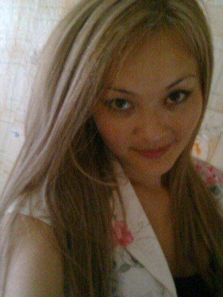 Назира Саметова