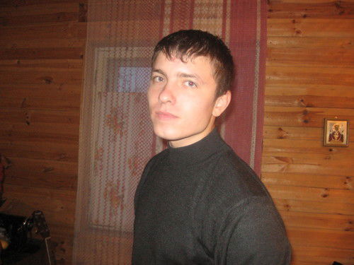 Дима Оборожный