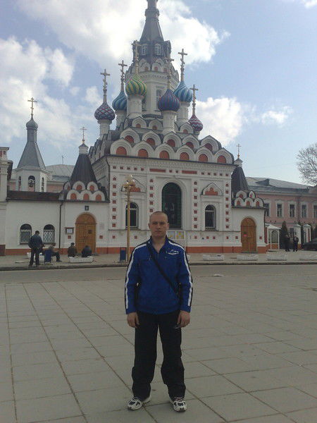 Александр Бобла