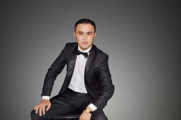 Рустем Кайыртай