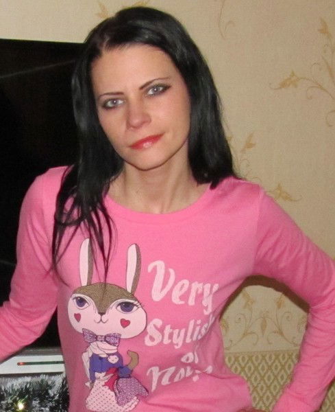 Ольга Маслинская