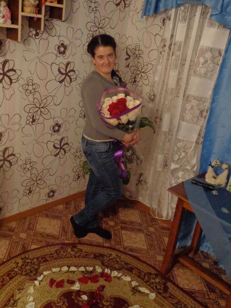 Вика Кальман