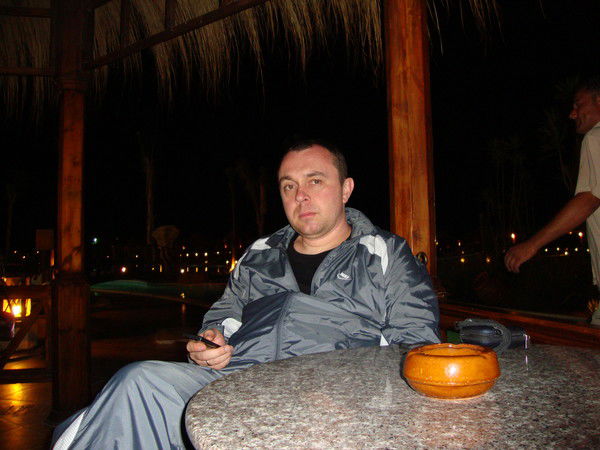 Вячеслав Братенко