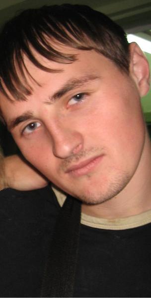 Роготень Евгений