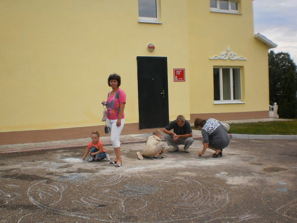 Гузаль Гафиятуллина