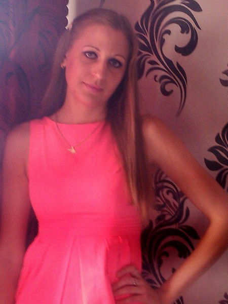 Наталья Абраменко