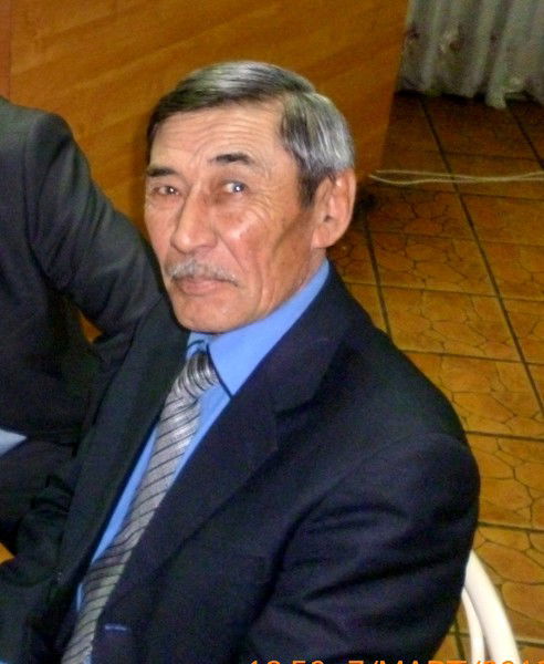 Тезекбай Амандыкулы