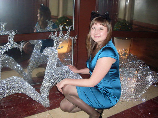 Елена Дворцова