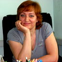 Елена Куликова