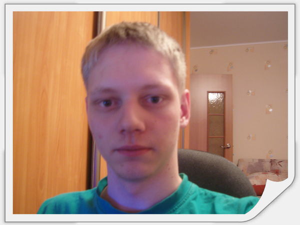 Артём Котельников