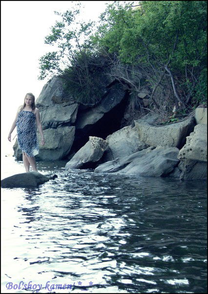 L Енот L Серафим :d