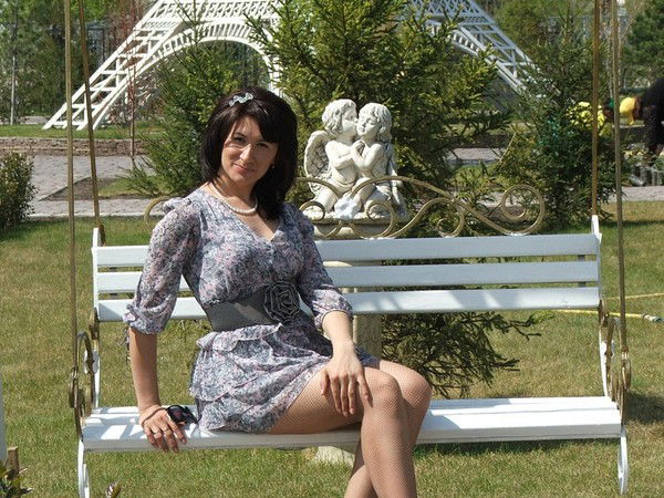 Наталья Шваркова