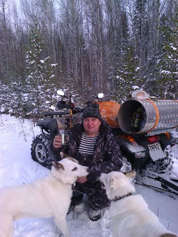 Александр Савельев