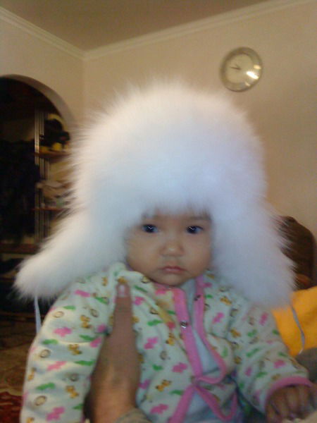 Султан Бижанов