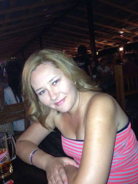 Анна Каирова