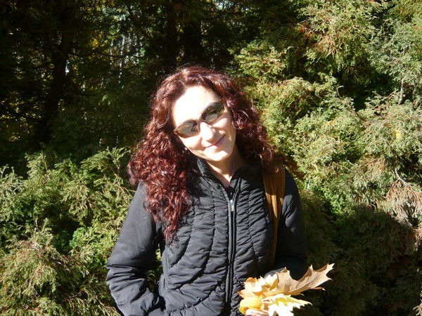 Наталья Андросова