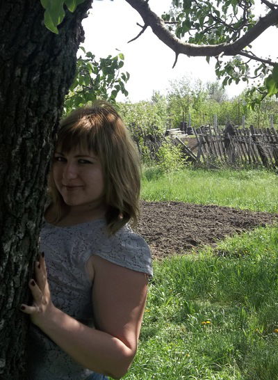 Ксения Потапова