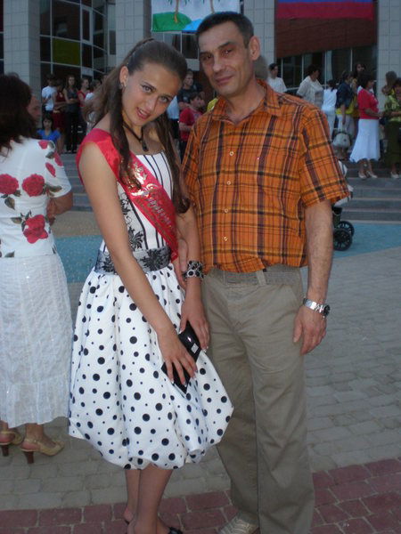 Сергей Дорохов