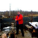 Игорь Горбенко