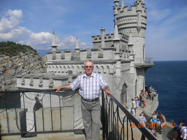 Владимир Куликов